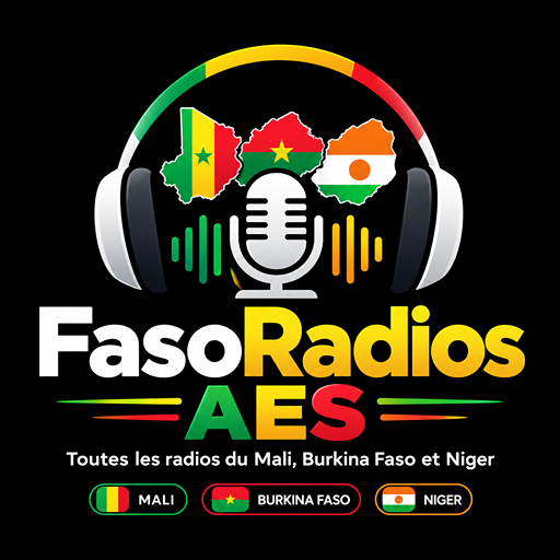 FasoRadios AES