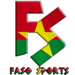 Logo de FasoSports Radio